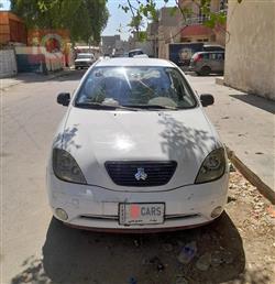 Saipa Tiba